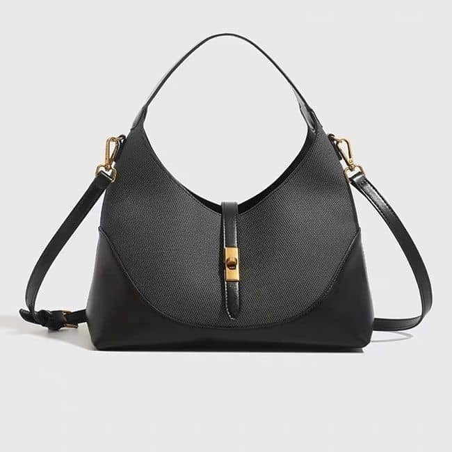 Niche design bag for women