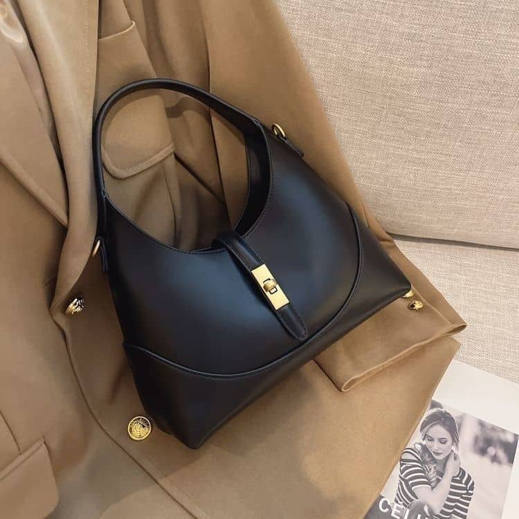 Niche design bag for women