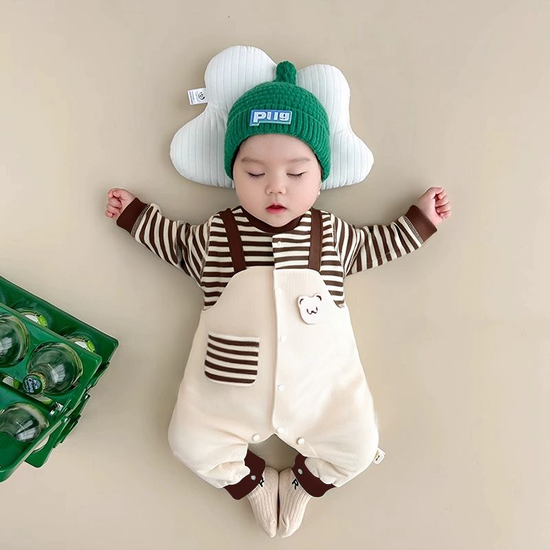 2026 New Style Baby Onesie