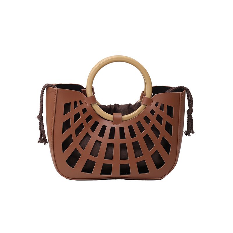 2026 New Simple Handbag