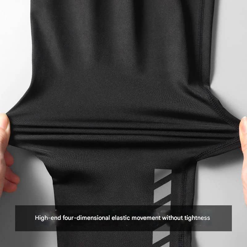 Men's sportwear