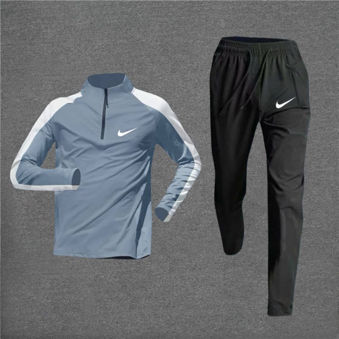 Men's running clothes