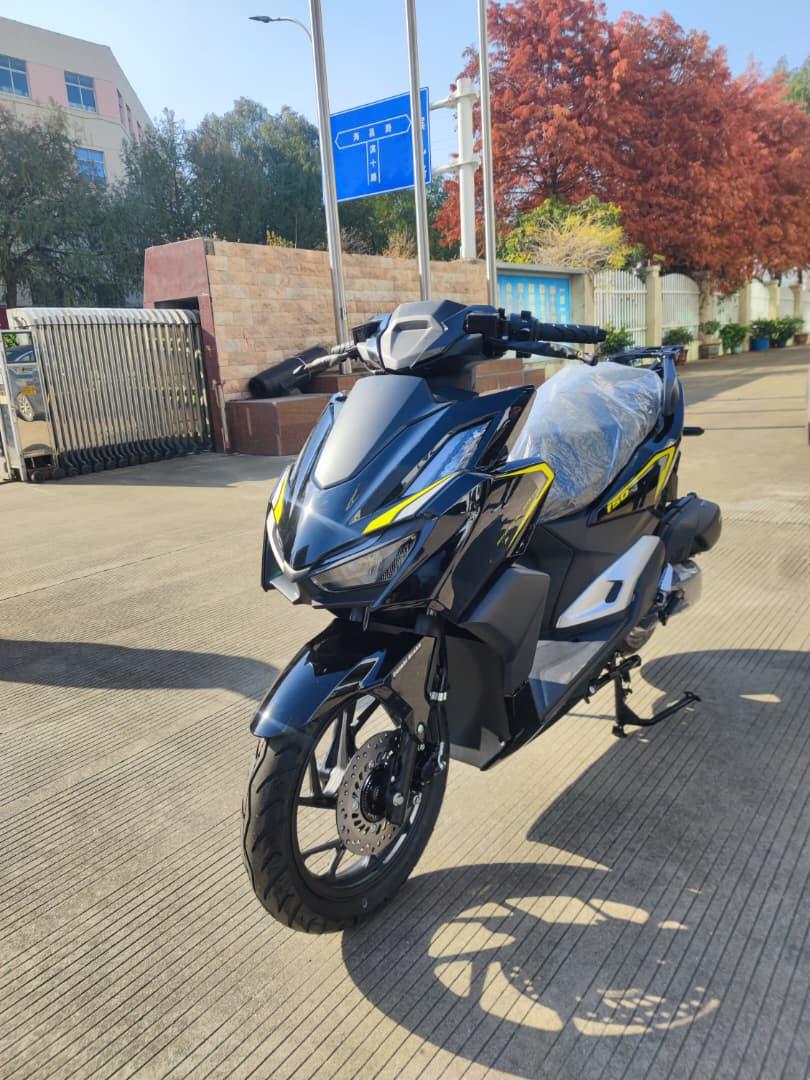 Vario 160