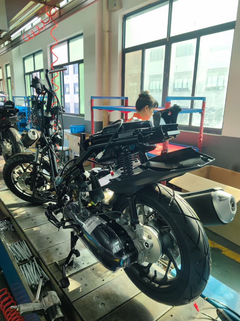 Vario 160