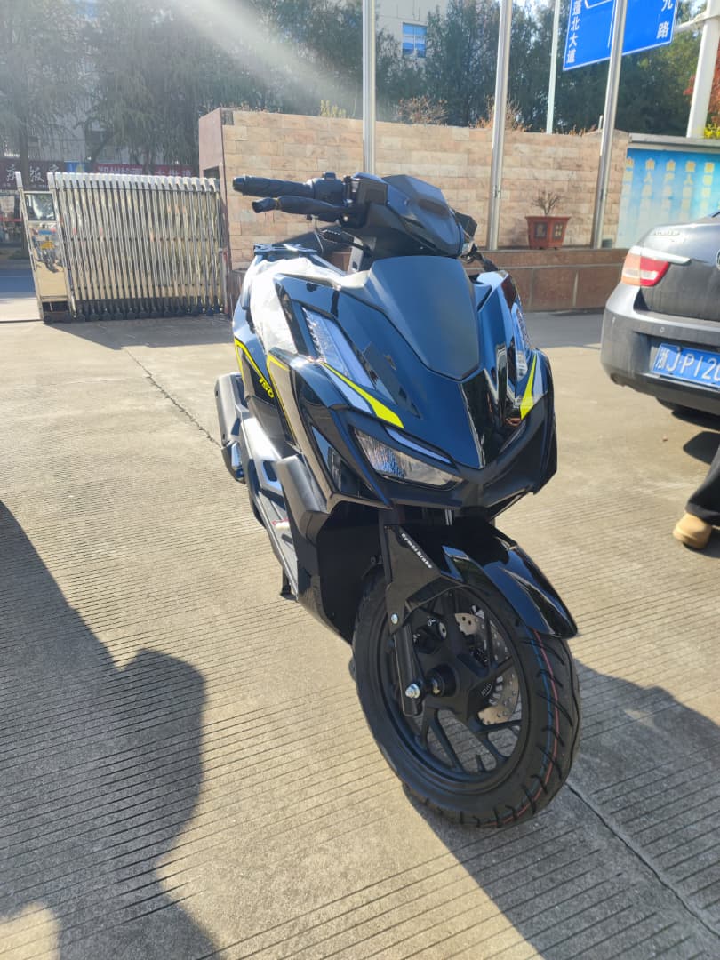 Vario 160