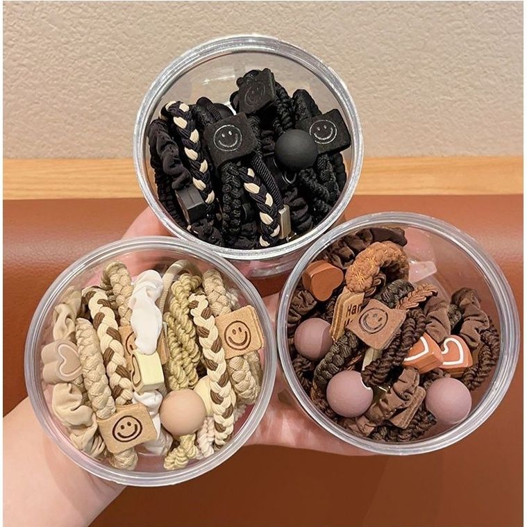 High-end new hair bands