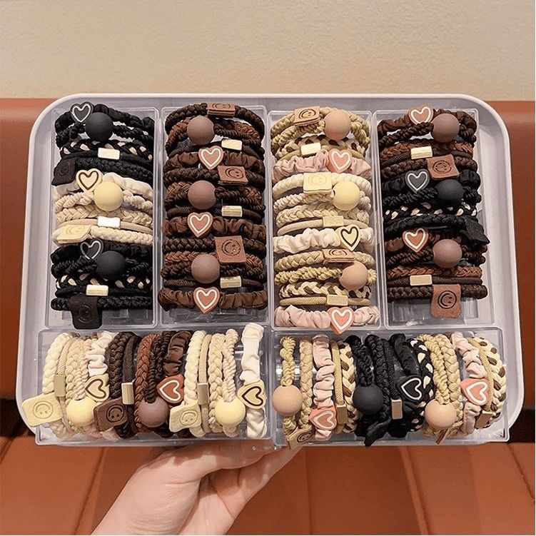 High-end new hair bands