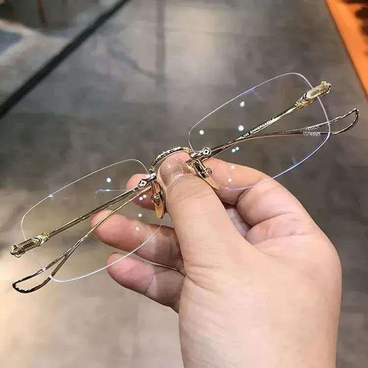 Precision frameless