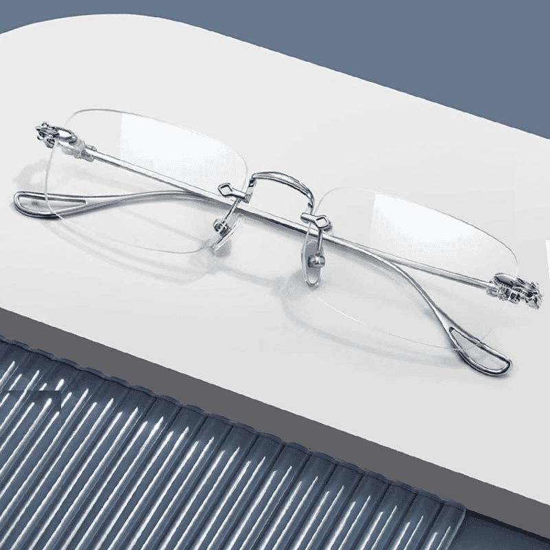 Precision frameless