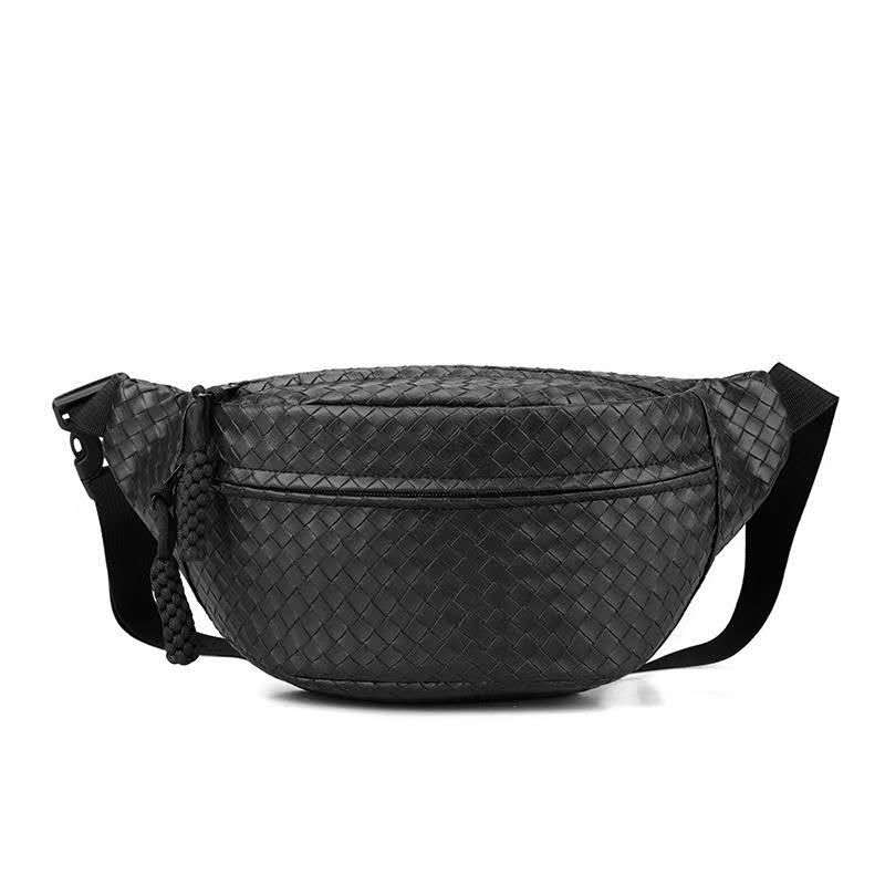 Men's trendy crossbody bag