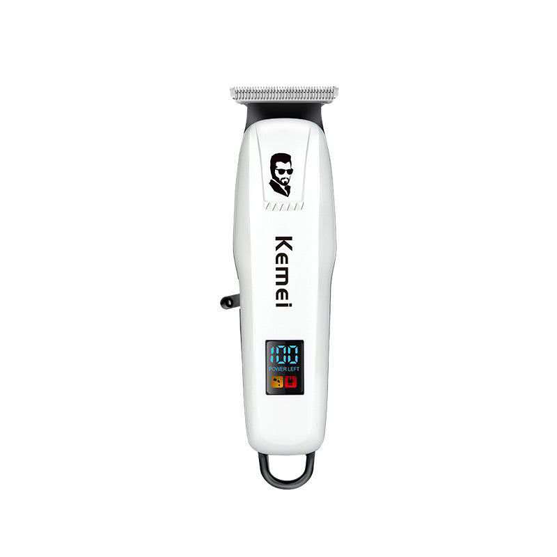 KEMEI Electric hair clipper