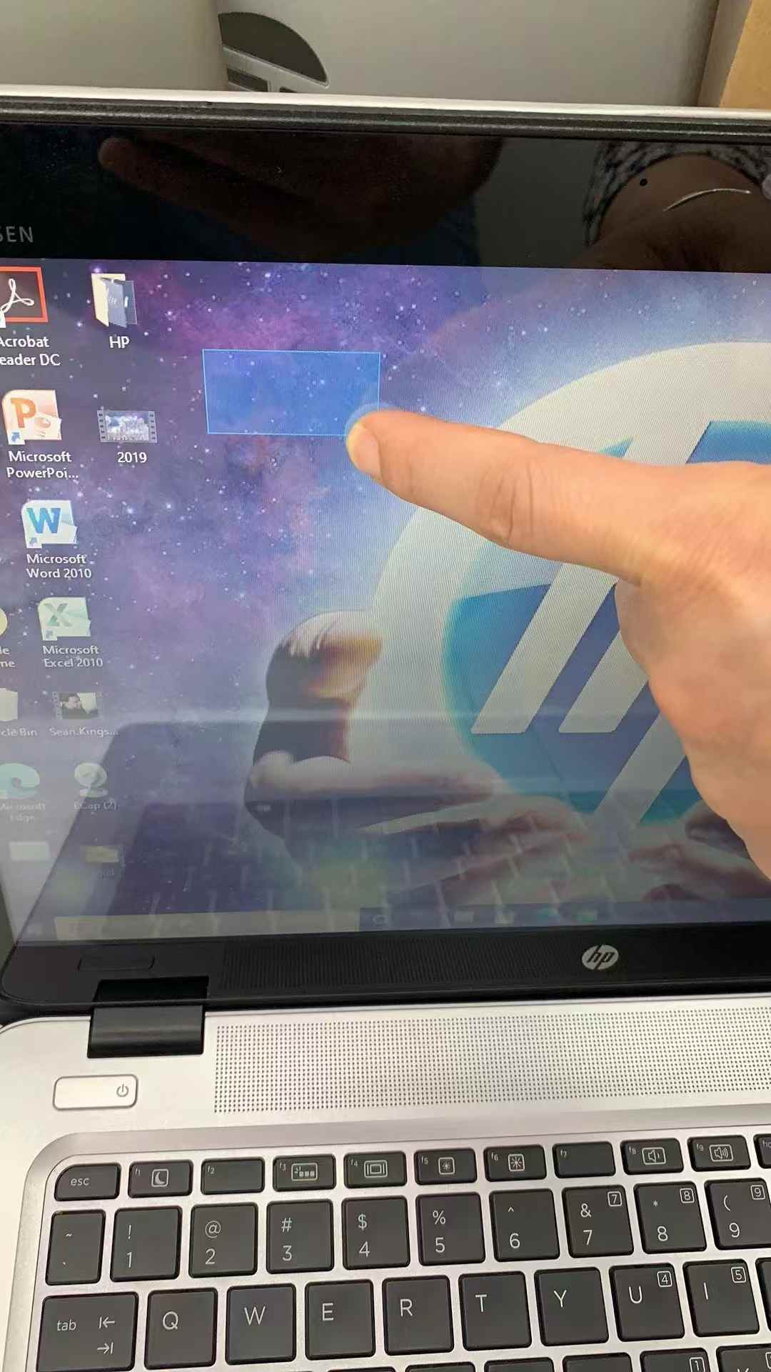HP eliteBook 840 g3 – Refurbished