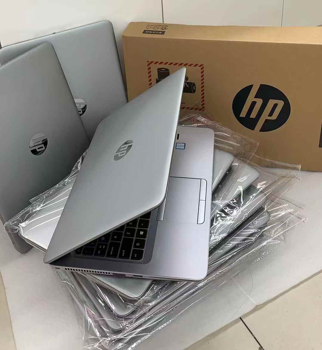 HP eliteBook 840 g3 – Refurbished