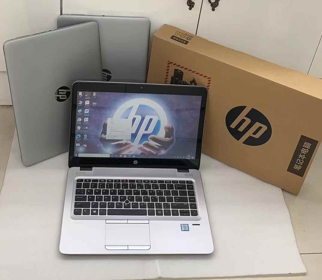 HP eliteBook 840 g3 – Refurbished