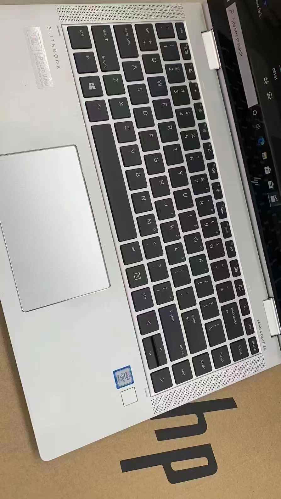 HP ELITEBOOK 1030  G3