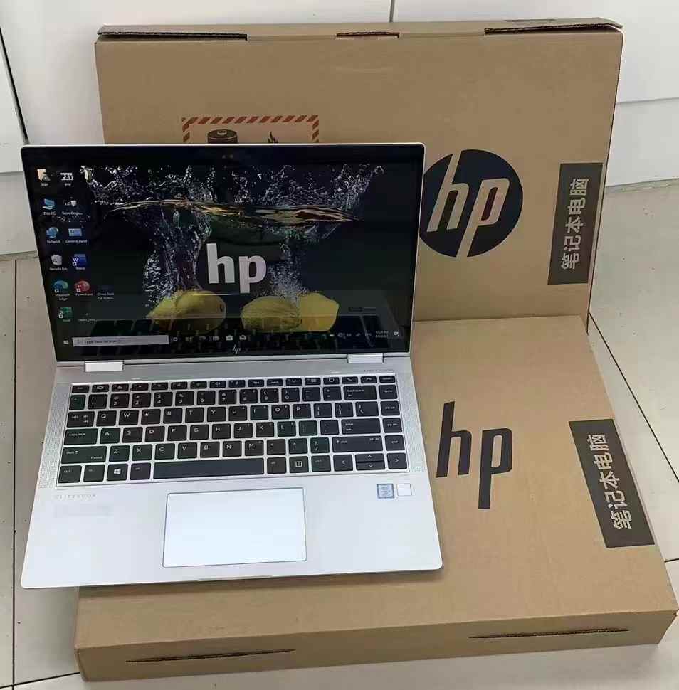 HP ELITEBOOK 1030  G3