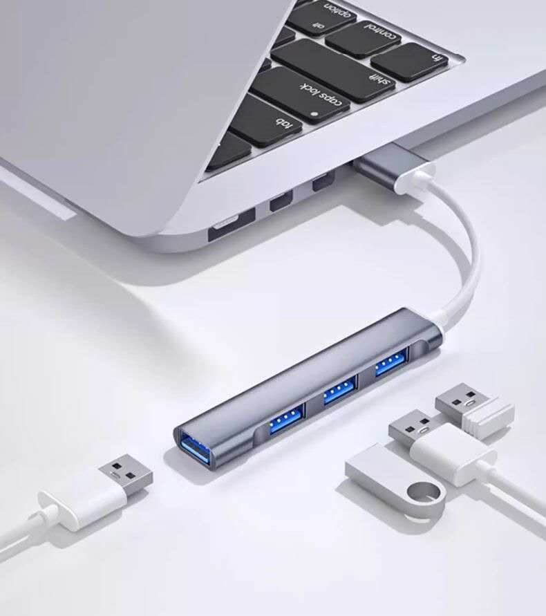 USB 3.0 Hub