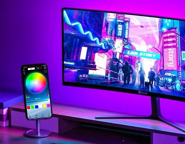 LED strip
