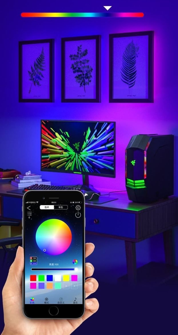 LED strip