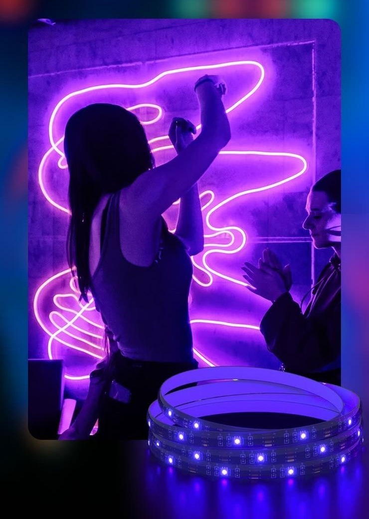 LED strip