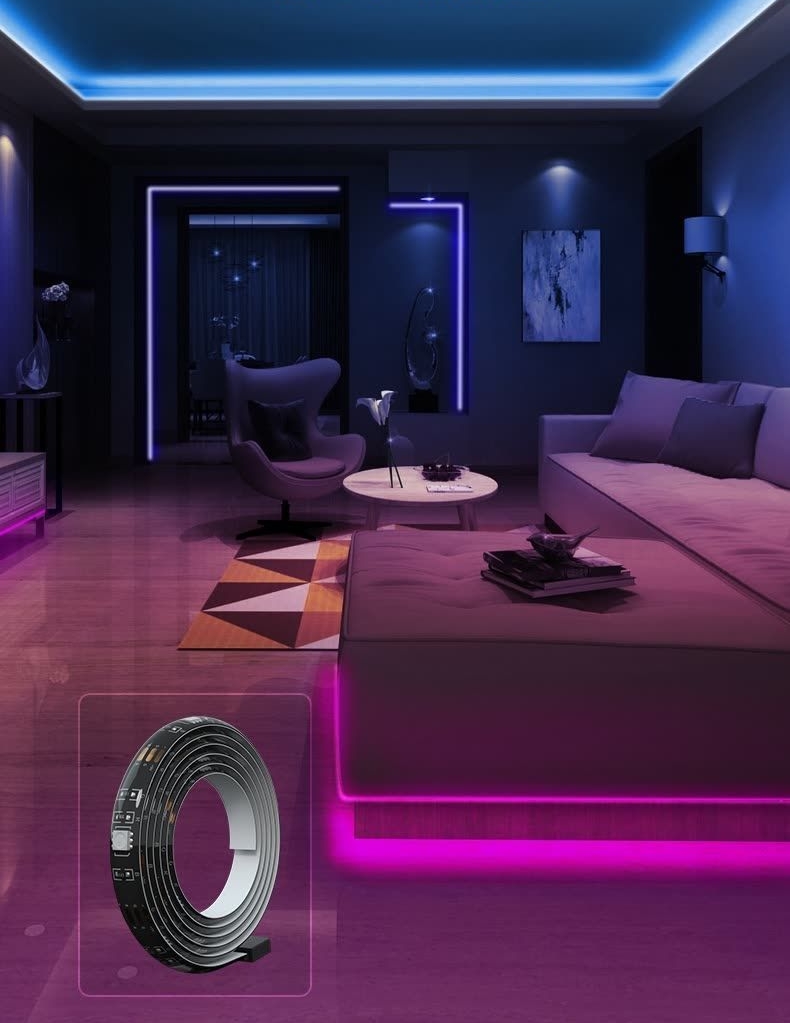LED strip