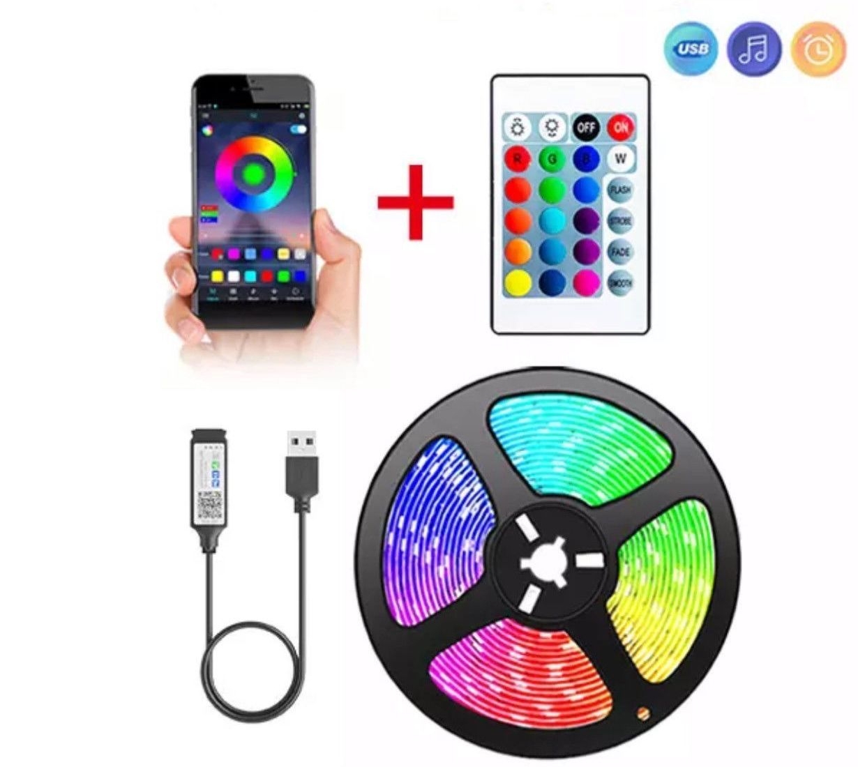 LED strip