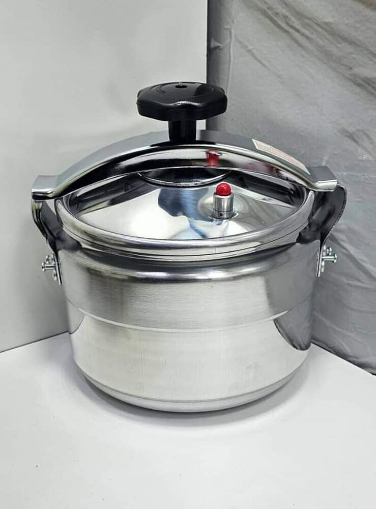 Pressure cooker 5L