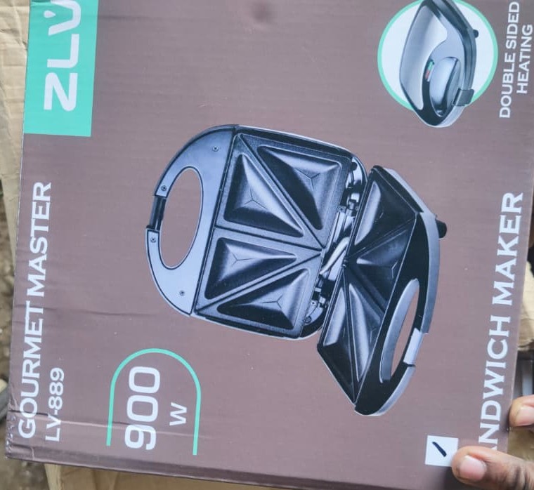 Sandwich Maker