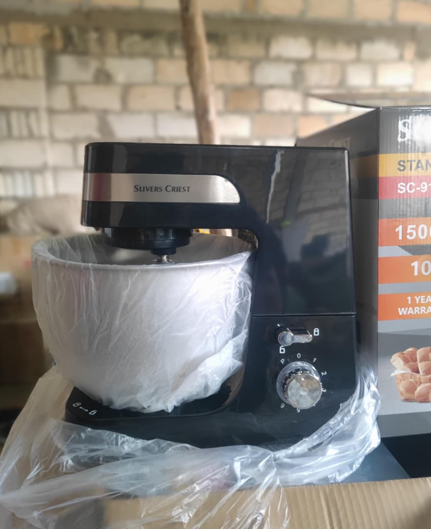 Stand Mixer