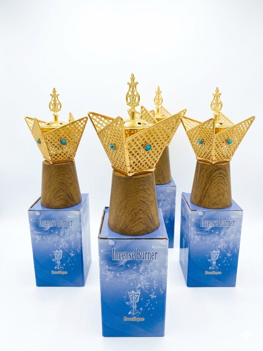 Mabkhara (Madkhan)