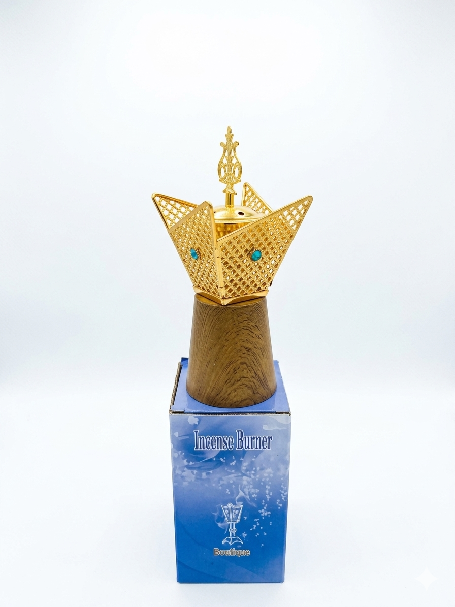 Mabkhara (Madkhan)