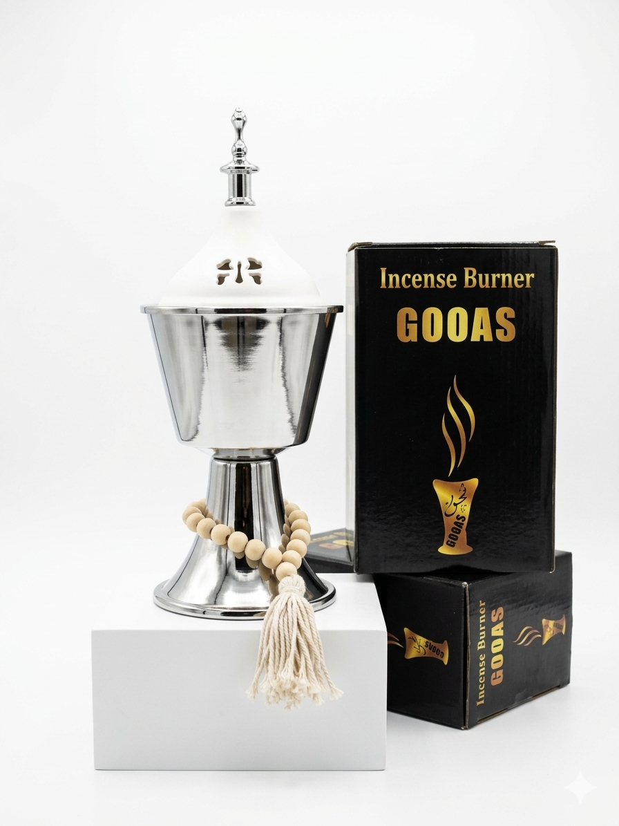 Incense Burner