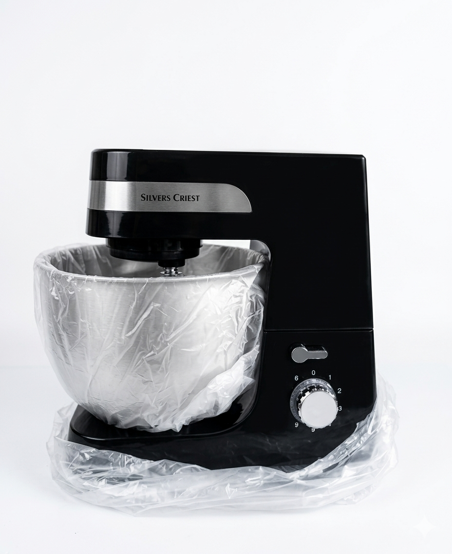 Stand Mixer